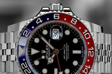 rolex 126710bl|rolex 126710blro review.